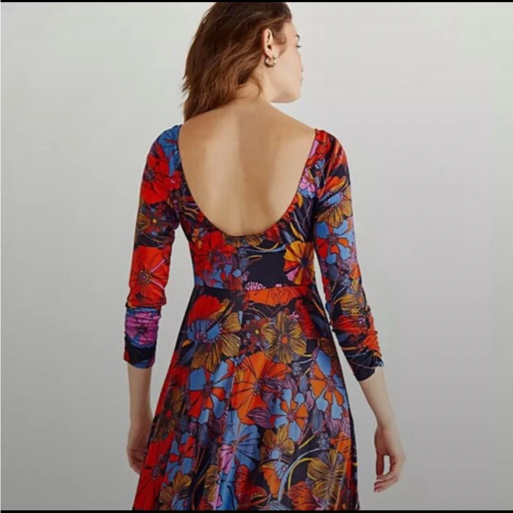 Free people First Date maxi dress - Picture 3 of 5
